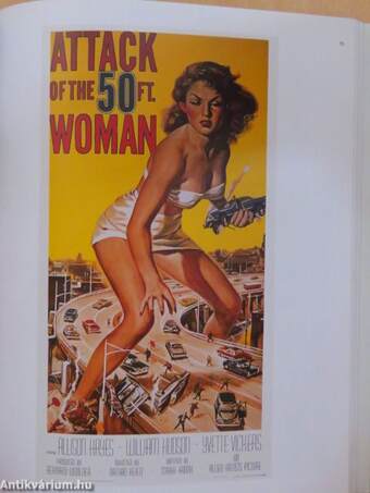 Film Posters of the 50s