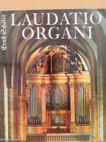 Laudatio Organi