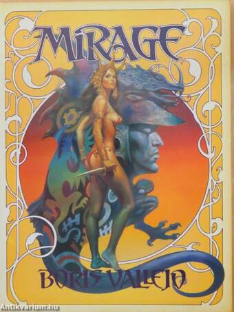 Mirage