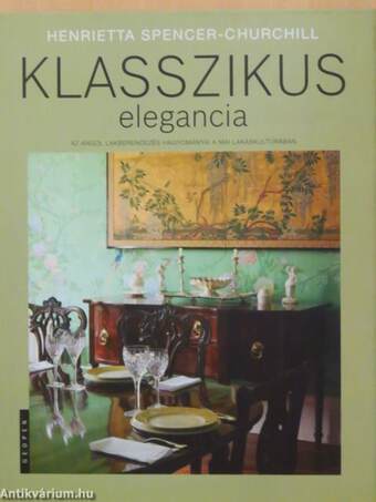 Klasszikus elegancia