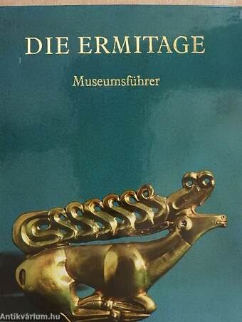 Die Ermitage