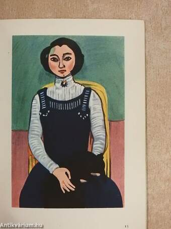 Matisse