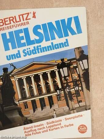 Helsinki und Südfinnland