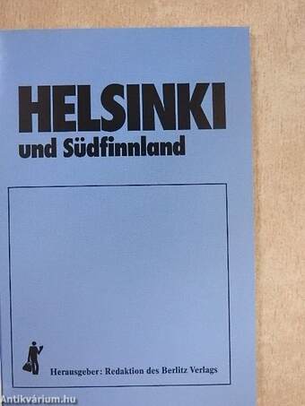 Helsinki und Südfinnland