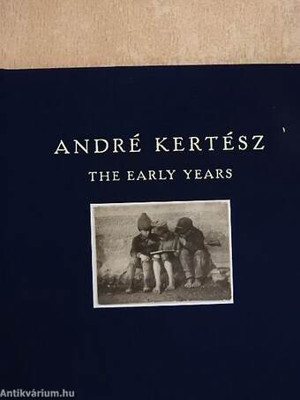 André Kertész 