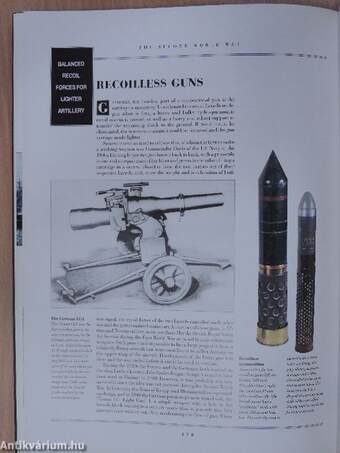 The Encyclopedia of Weaponry