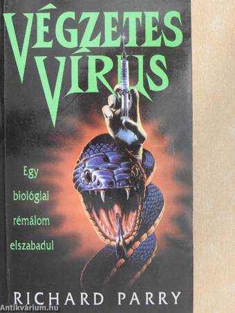 Végzetes vírus