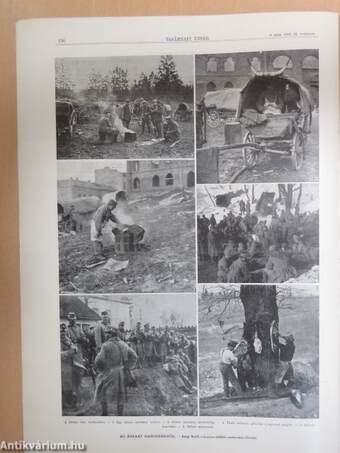 Vasárnapi Ujság 1915. február 28.