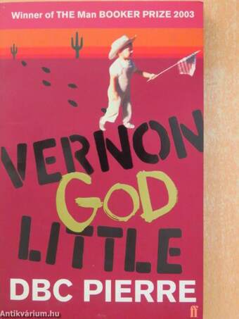 Vernon God Little