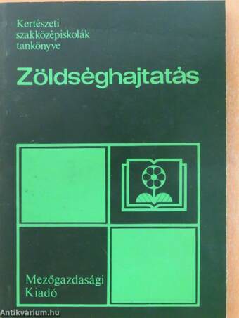 Zöldséghajtatás