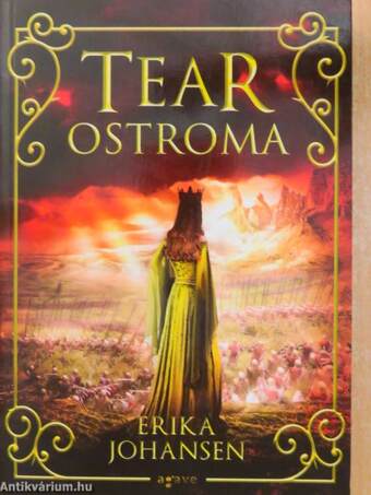 Tear ostroma