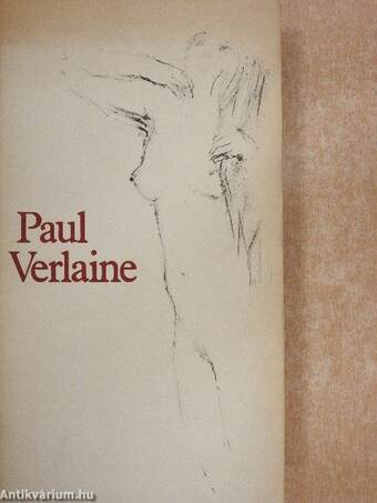 Paul Verlaine válogatott versei