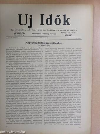 Uj Idők 1928. június 17.