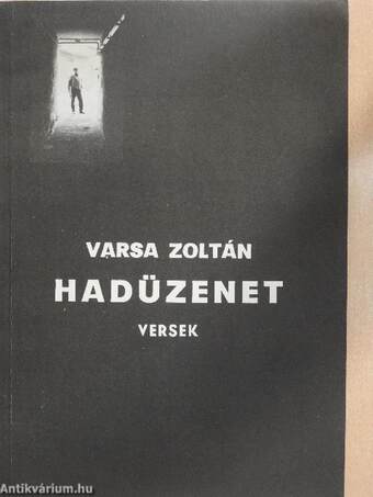 Hadüzenet