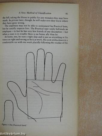 Practical Palmistry