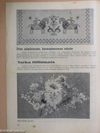 Otthonunk 1934-1935. (nem teljes évfolyam)