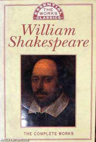 The Complete Works of William Shakespeare