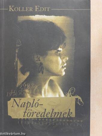 Naplótöredelmek