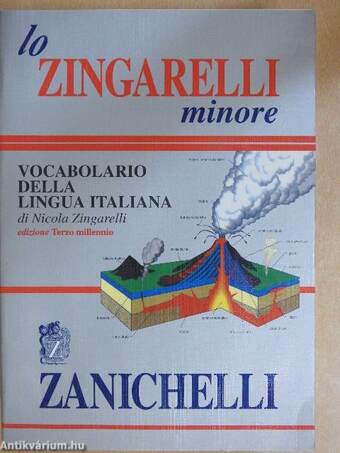 Lo Zingarelli minore