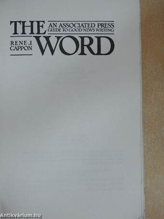 The Word