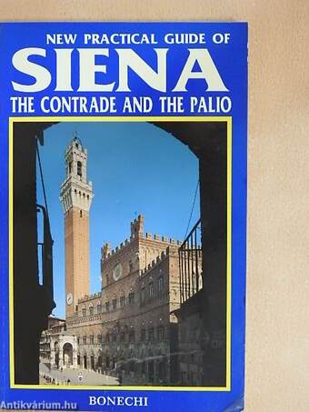 New Practical Guide of Siena