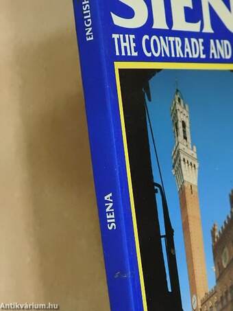 New Practical Guide of Siena