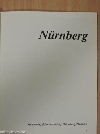 Nürnberg