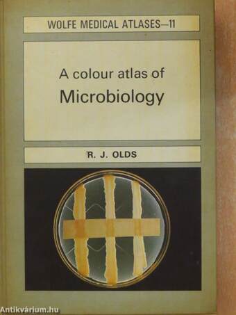 A colour atlas of Microbiology