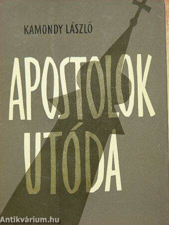 Apostolok utóda