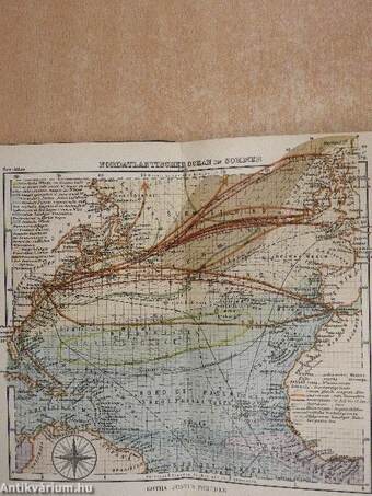 Justus Perthes' See-Atlas