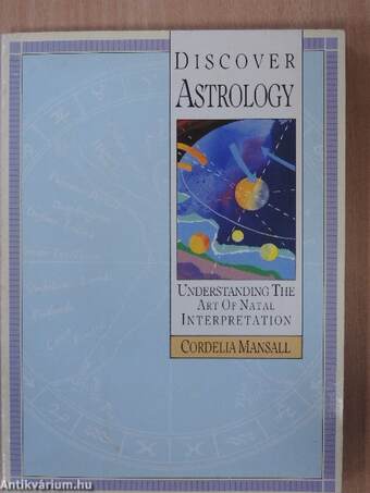 Discover Astrology