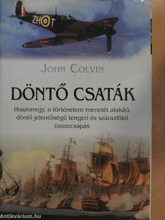 Döntő csaták