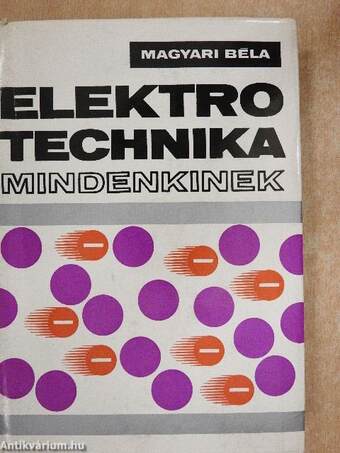 Elektrotechnika mindenkinek