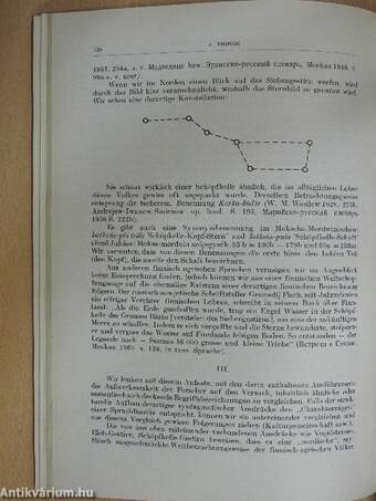 Annales Universitatis Scientiarum Budapestinensis de Rolando Eötvös nominatae VIII.