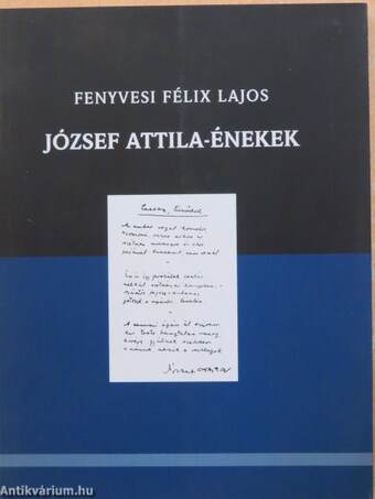 József Attila-énekek