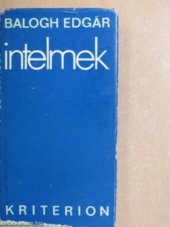 Intelmek