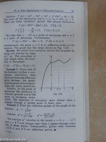 Elements of higher Mathematics