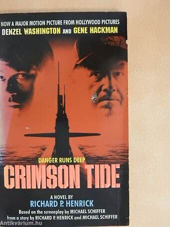 Crimson Tide