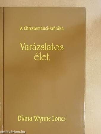 Varázslatos élet