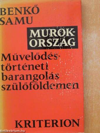 Murokország