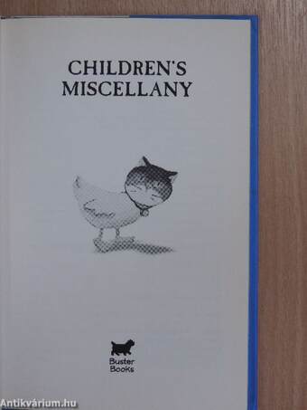 Children's Miscellany