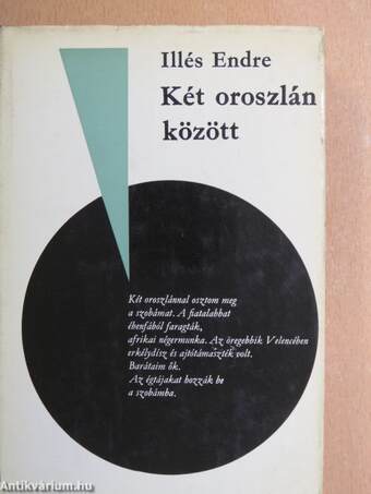 Két oroszlán között