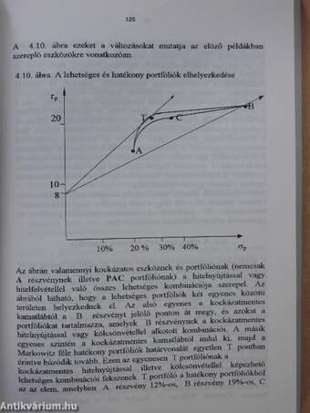 Társaságok pénzügyei