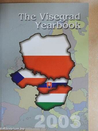 The Visegrad Yearbook 2003