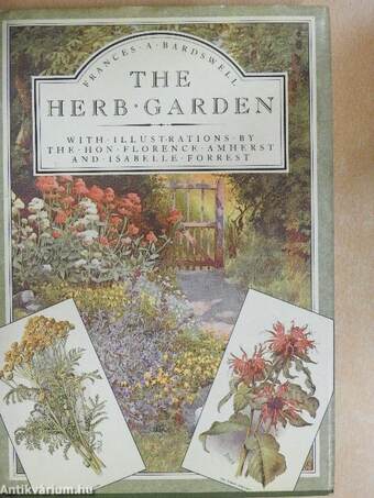 The Herb-Garden