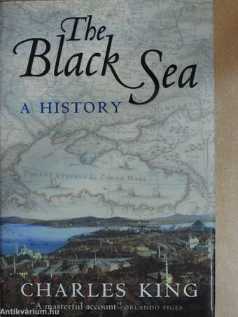 The Black Sea