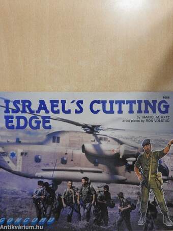 Israel's Cutting Edge