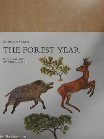 The Forest Year