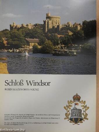 Schloß Windsor