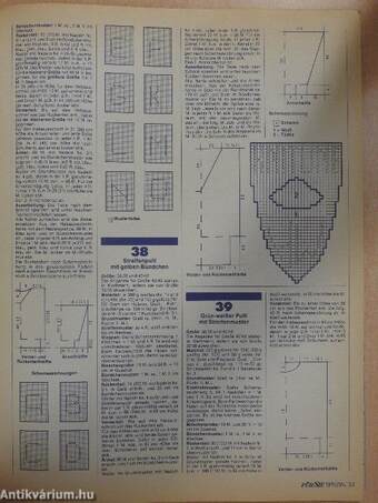 Für Sie April/Juni 1987 - Special heft